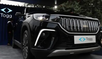 Alman Basını duyurdu: TOGG T10X Almanya’da satışa çıkıyor