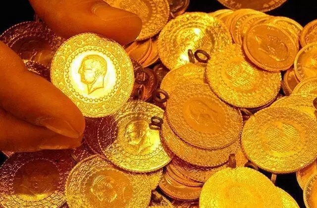 Altın, Trump’ın Fed hamlesiyle yükseldi