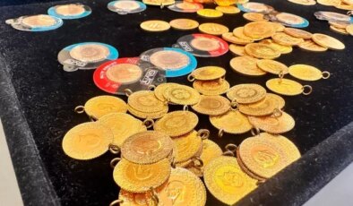 Altın uzmanları sahte altına karşı uyardı! Alırken bunlara dikkat edin