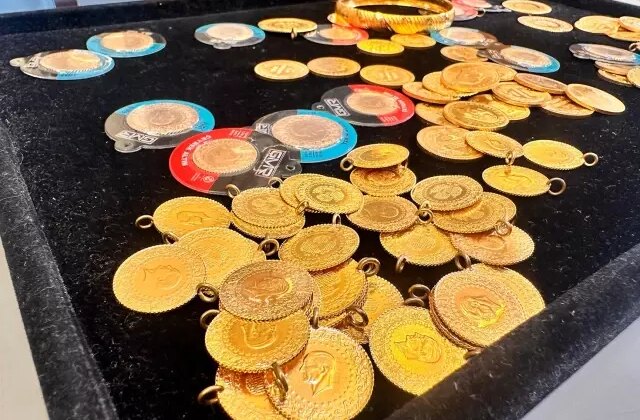 Altın uzmanları sahte altına karşı uyardı! Alırken bunlara dikkat edin