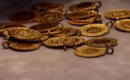 Altında yatay seyir sürüyor! İşte 1 Ağustos 2025 güncel gram, çeyrek, yarım altın fiyatları
