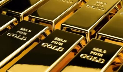 Altında yeni zirve sinyali! Citi, yıl sonu tahminini 3.500 dolara yükseltti
