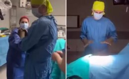 Ameliyat öncesi, Ferdi Tayfur çalınmasını istedi