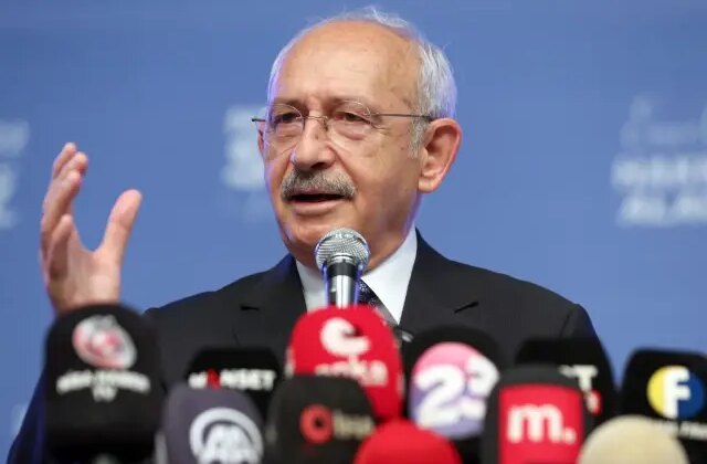 Ankara bu iddiayı konuşuyor: Kılıçdaroğlu, kurultay için kararını verdi