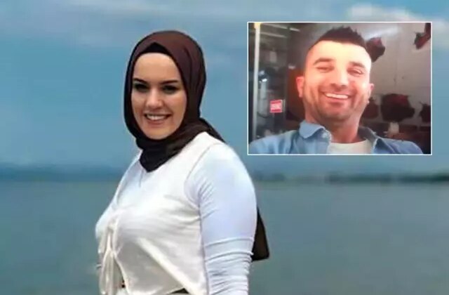Eşinin defalarca bıçakladığı TBMM personelinin son sözleri yürek yaktı