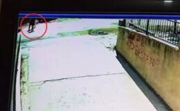 Hafriyat kamyonunun çarptığı 2 kişi hayatını kaybetti