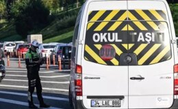 Ankara’da okul servislerine yüzde 30 zam