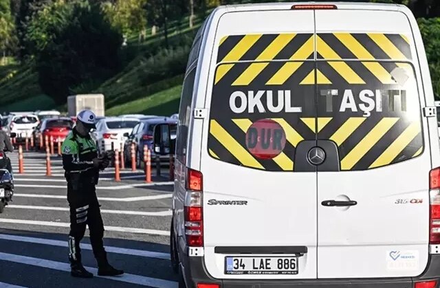 Ankara’da okul servislerine yüzde 30 zam