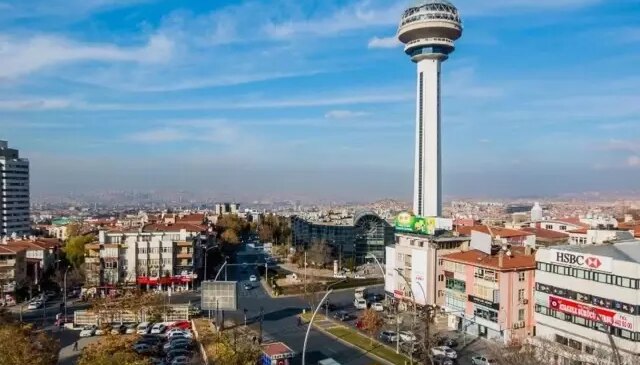 Ankara için uykuları kaçıracak uyarı: 7 büyüklüğünde bir deprem yaratabilir