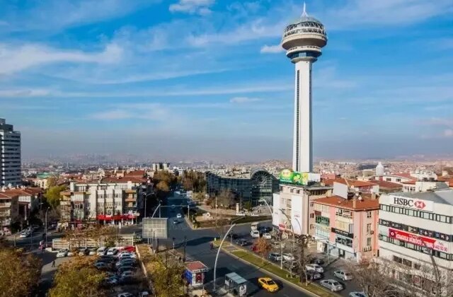 Ankara için uykuları kaçıracak uyarı: 7 büyüklüğünde bir deprem yaratabilir