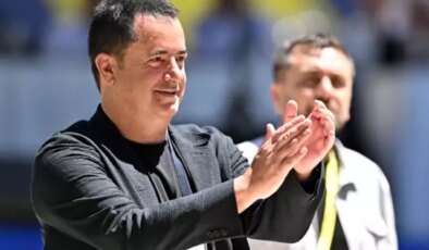 Anlaşma tamam! Acun Ilıcalı Beşiktaş’tan transfer etti