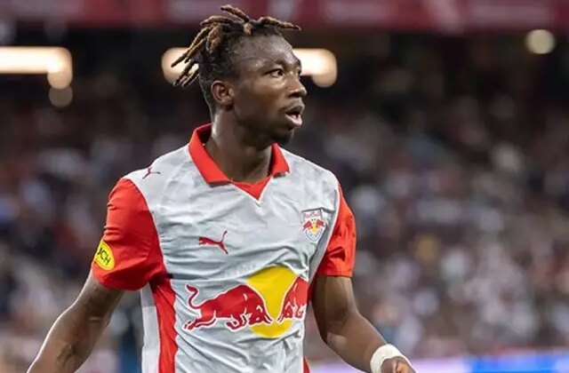 Anlaşmanın eli kulağında! Fenerbahçe’nin Dorgeles Nene için yaptığı teklifi ortaya çıktı