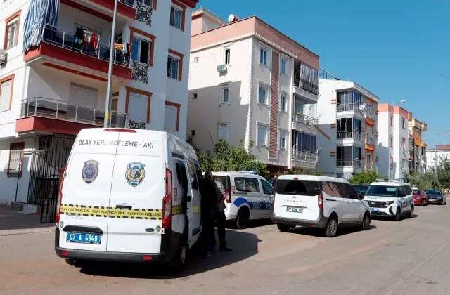 Cezaevinden çıktı, evine girdiği eski eşine dehşeti yaşattı