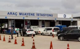 Araç muayeneleri için emsal karar! Başvuran bu parayı geri alabilir
