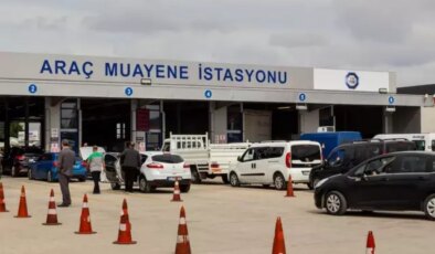 Araç muayeneleri için emsal karar! Başvuran bu parayı geri alabilir