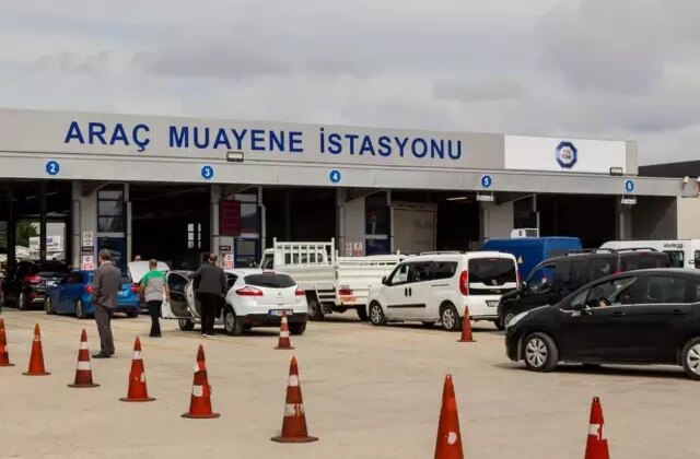 Araç muayeneleri için emsal karar! Başvuran bu parayı geri alabilir
