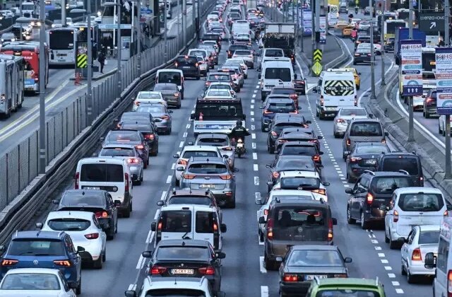 Araç sahipleri dikkat! Resmi Gazete’de yayımlandı, artık zorunlu olacak