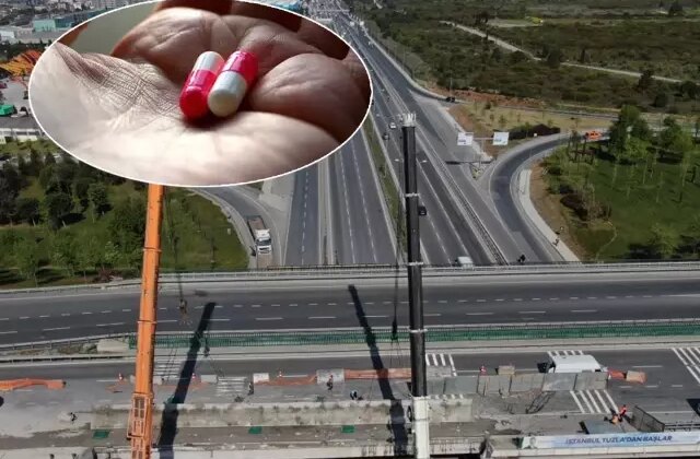 Araçta baygın bulunan 2 kişi hastanede hayatını kaybetti