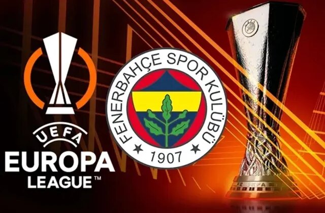 Aralarında dünya devleri de var! Fenerbahçe’nin Avrupa Ligi’ndeki muhtemel rakipleri belli oldu