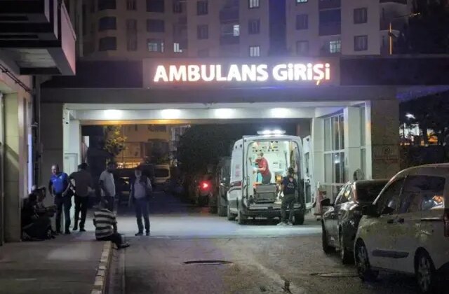 Arazi anlaşmazlığı taşlı silahlı kavga dönüştü! Ölü ve yaralılar var