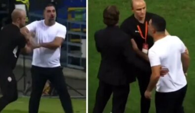 Yok artık Arda Turan! Yaptığının bedeli ağır oldu, takımı elendi