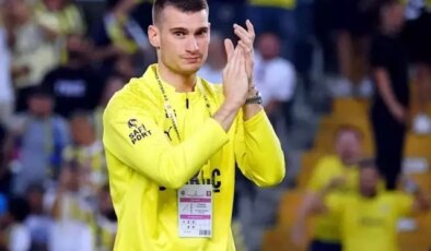 Arda Turan’a rakip oluyor! Dominik Livakovic’e süpriz talip