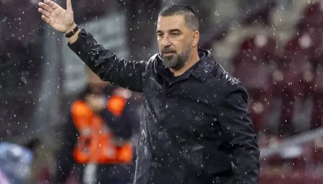 Arda Turan’ın Shakhtar Donetsk’i tam gaz devam