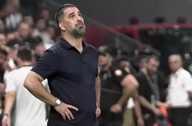 Arda Turan’ın Shakhtar Donetsk’i turu tehlikeye soktu
