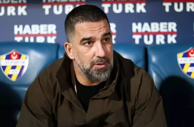 Arda Turan Ukrayna’yı karıştırdı