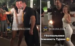 Arda Turan yine bildiğiniz gibi