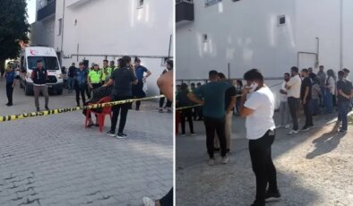 Arkadaşların av tüfeğiyle oyunu ölümle bitti