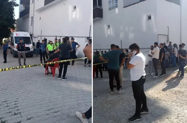 Arkadaşların av tüfeğiyle oyunu ölümle bitti