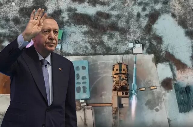 ASELSAN’dan heyecanlandıran mesajı! Cumhurbaşkanı Erdoğan ne açıklayacak?