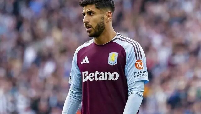 Asensio, Fenerbahçe’yi bekliyor