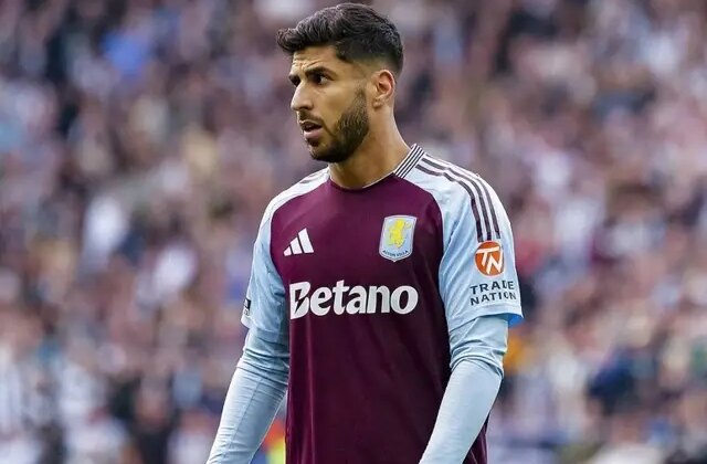 Asensio, Fenerbahçe’yi bekliyor