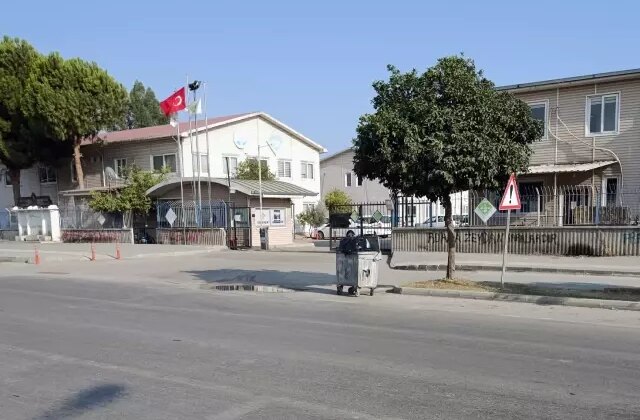 ASKİ amiri, kanalizasyon işçisini tabancayla vurdu