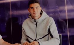Aston Villa’ya transfer olan Yasin Özcan, Anderlecht’e kiralandı