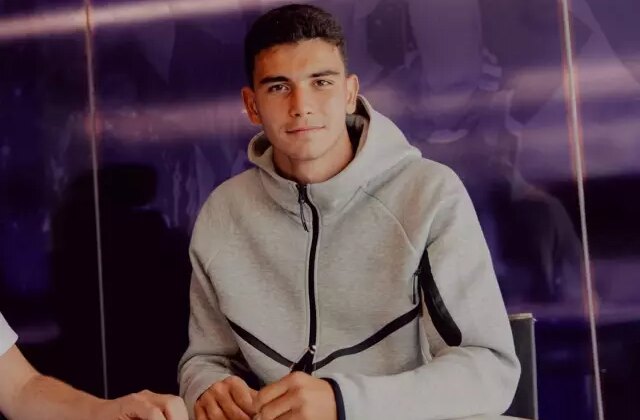 Aston Villa’ya transfer olan Yasin Özcan, Anderlecht’e kiralandı