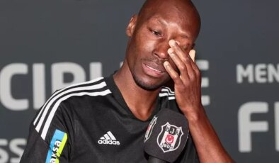 Atiba Hutchinson Türkiye’ye geri döndü