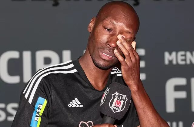 Atiba Hutchinson Türkiye’ye geri döndü