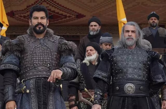 ATV’nin tarih dizisinde radikal değişim: Kuruluş Osman’ın ismi değişti