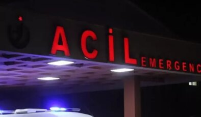 Avcılar’da çıkan kavgada kan aktı!