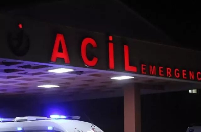 Avcılar’da çıkan kavgada kan aktı!