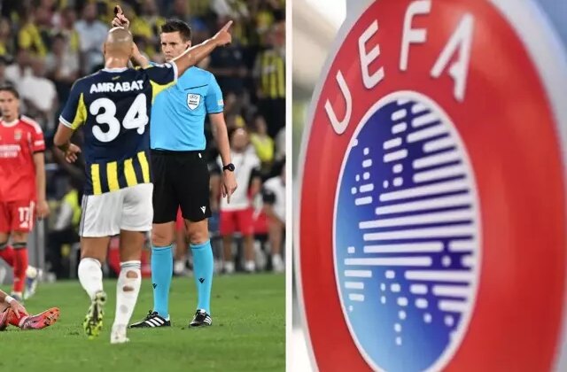 Avrupa’da kara hafta! İşte UEFA ülke puanında son durum