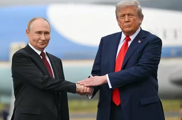 Avrupa liderleri, Trump-Putin zirvesini böyle yorumladı: Bizi savaşın sonuna daha fazla yaklaştırdı