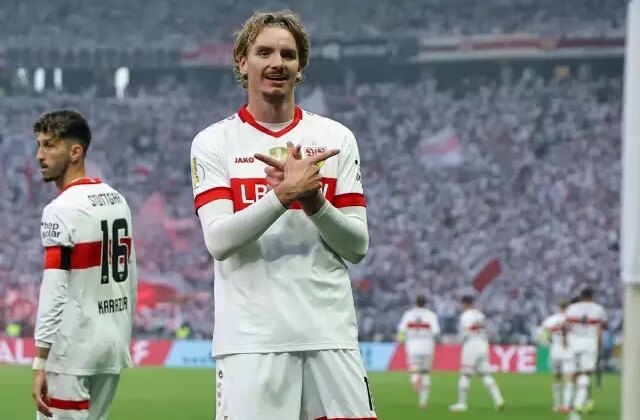 Avrupa’nın konuştuğu 85 milyon euroluk transfer