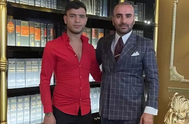 Avukat Cem Duman, Ümitcan Uygun’un da avukatlığını yapmış