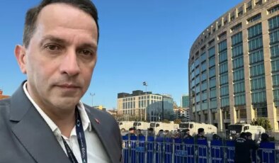 İşte Mücahit Birinci’nin savcılık ifadesi