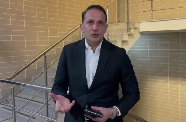 Avukat Mücahit Birinci şüpheli sıfatıyla adliyede! İşte ilk sözleri