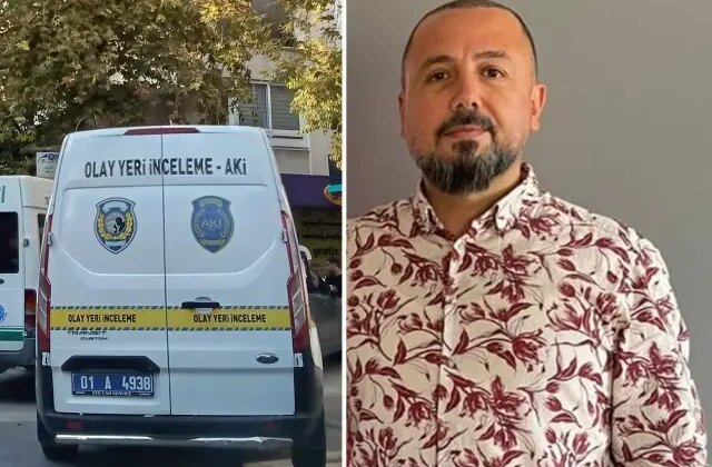 Avukat ofisinde intihar etti! Geride bıraktığı not olayı aydınlatacak